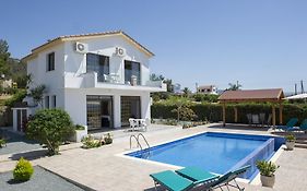 Savvas Villa