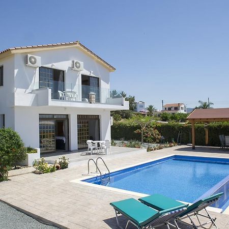 Savvas Villa Argaka Exterior photo