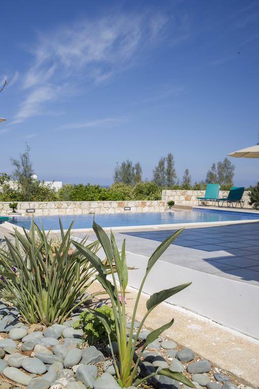 Savvas Villa Argaka Exterior photo